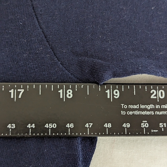 Doobie Brothers 2021 Concert Tee with Tour Cities on Back Small - Picture 2 of 7